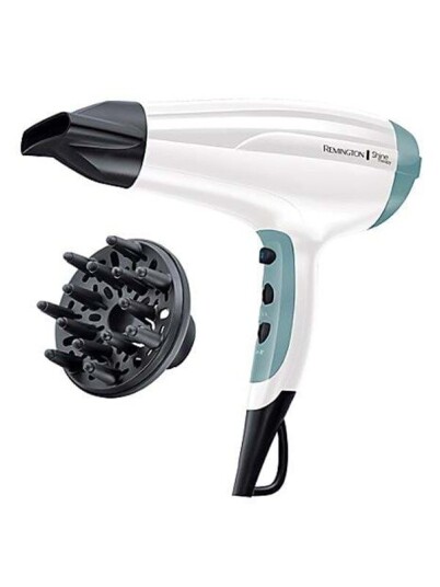 REMINGTON Hårføner D5216 Shine Therapy - 2300 W REMINGTON Hårføner D5216 Shine Therapy - 2300 W