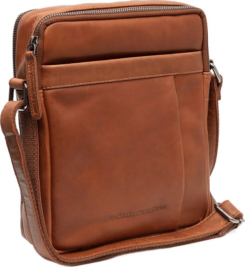 The Chesterfield Brand Alva Bag Cognac - COGNAC - One Size