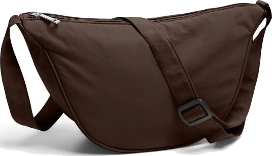 Pieces Pcamanda Bumbag Noos Brown ONE SIZE