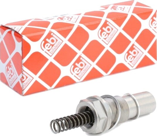 Strammer, styrekjede FEBI BILSTEIN 01382