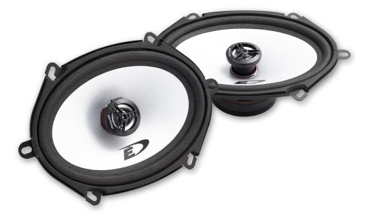 Alpine SXE-5725S høyttalerpar 5x7", 35W RMS, Type-E serie