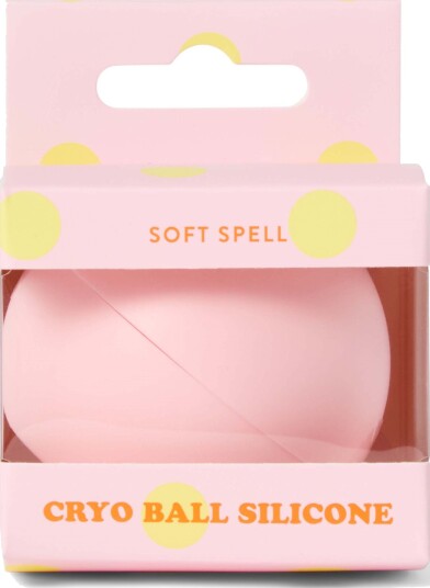 Soft Spell Cryo Silicone Ball 1 stk