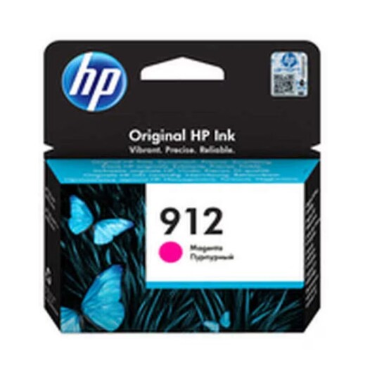 Original blekkpatron HP S0226280 Magenta Original blekkpatron HP S0226280 Magenta