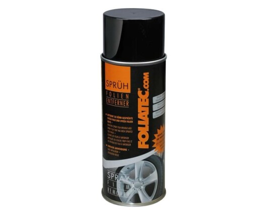 Foliatec Sprayplast fjerner 4266739 Foliatec Sprayplast fjerner 4266739