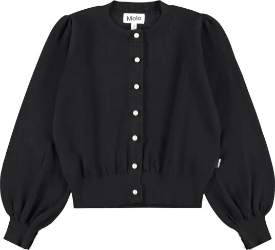 Molo Guinevere Black 146/152 Molo Guinevere Black 146/152
