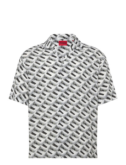 HUGO Espino - White - S