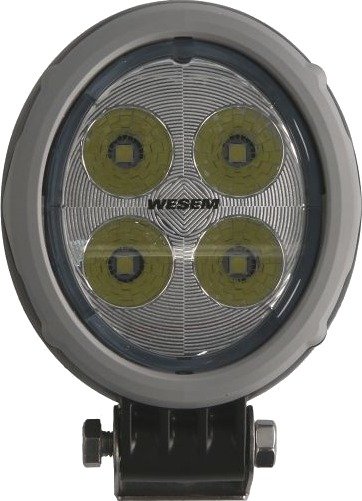 Arbeidslyskaster WESEM CRV2D.56200.02 Arbeidslyskaster WESEM CRV2D.56200.02