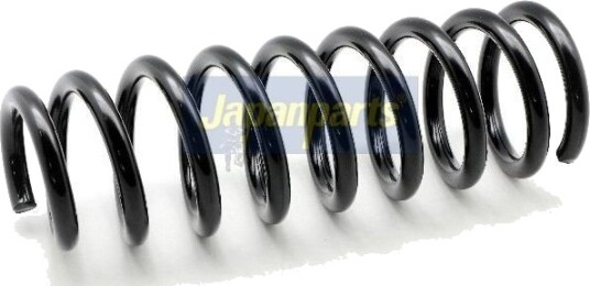 JAPANPARTS ZC6367C Fjær JAPANPARTS ZC6367C Fjær