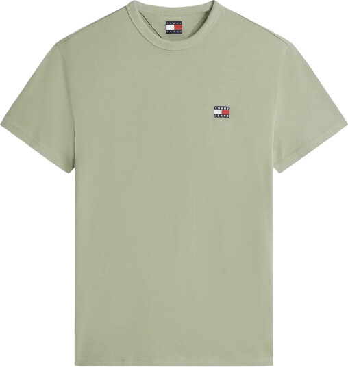 Tommy Jeans | Tjm Reg Badge Tee Ext | L