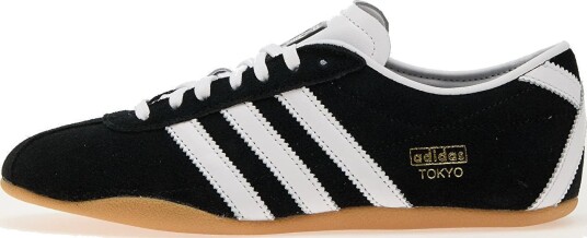 adidas Originals Tokyo W - Black - 40 2/3