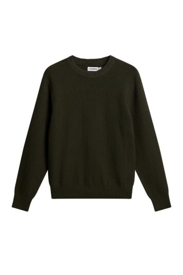 J.lindeberg oliver structure sweater