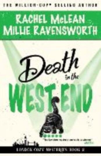 Death in the West End Death in the West End