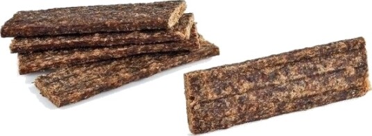 Arami C Tyrekjøttstrimler Okse 500 G Arami C Tyrekjøttstrimler Okse 500 G