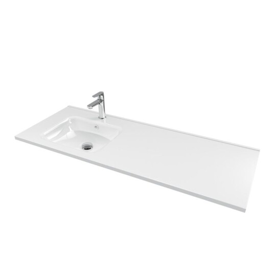 Vikingbad Servant Ina 120 Thin Enkel Vikingbad Servant Ina 120 Thin Enkel