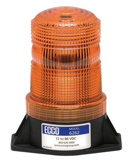 Ecco Led Beacon Rotorblitz 6262 3 Bolt Ecco Led Beacon Rotorblitz 6262 3 Bolt
