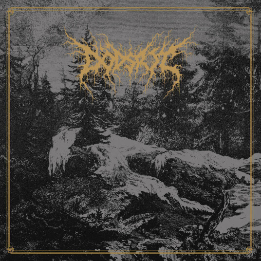 Dödsrit Mortal Coil Kassett
