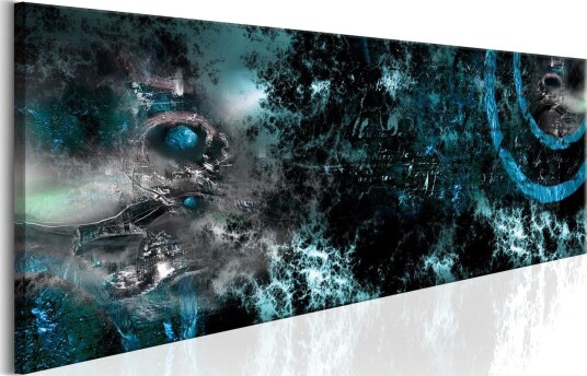 Bilde Deep Sea 135x45 Artgeist sp. z o. o.