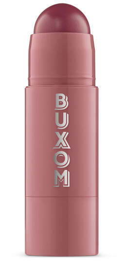 BUXOM Powerfull Plump Lip Balm Dolly Fever