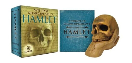 William Shakespeare'S Hamlet Av Anita Sipala William Shakespeare'S Hamlet Av Anita Sipala