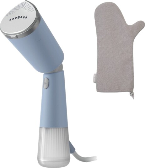 Philips 5000 Series håndholdt steamer STH5020/20 korallblå Philips 5000 Series håndholdt steamer STH5020/20 korallblå