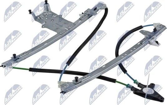 Vindusheis NTY EPS CT 016 Vindusheis NTY EPS CT 016