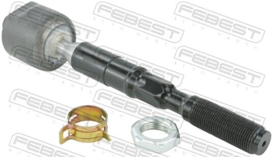 Aksialledd, parallellstag FEBEST 0222-F24M18