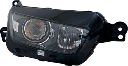 MAGNETI MARELLI 712472401129 Frontlykter