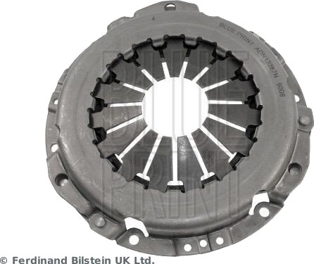 BLUE PRINT ADN13287N Trykkplate, clutch