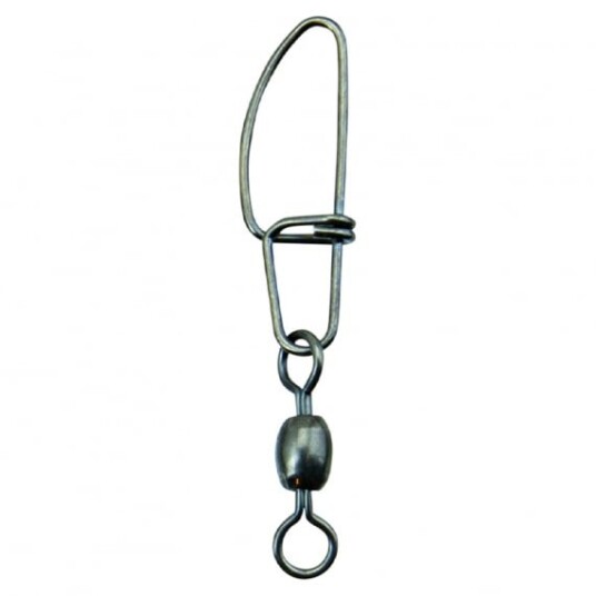 Svartzonker Cross Lock Swivels #5 127 lb 5 pack