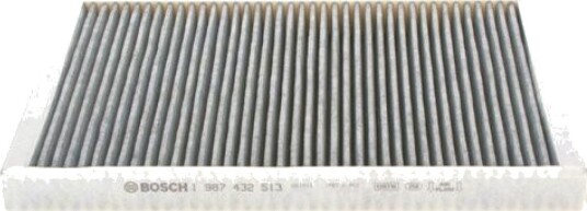 BOSCH 1 987 432 513 Kupefilter