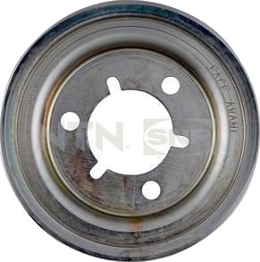 SNR DPF359.31 Remskive, veivaksel SNR DPF359.31 Remskive, veivaksel