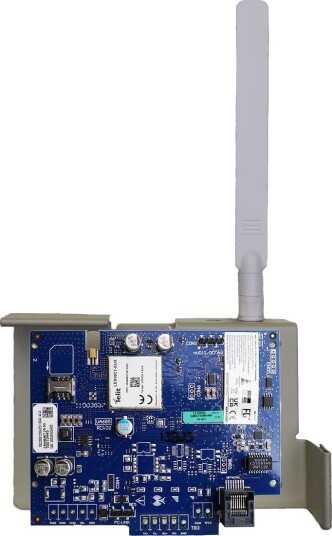 Dsc TL280LE-EU Alarmsender Til Neo Alarmsystem Dsc TL280LE-EU Alarmsender Til Neo Alarmsystem