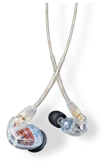 Shure SE535 PRO