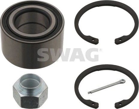 Hjullager SWAG 89 93 1690