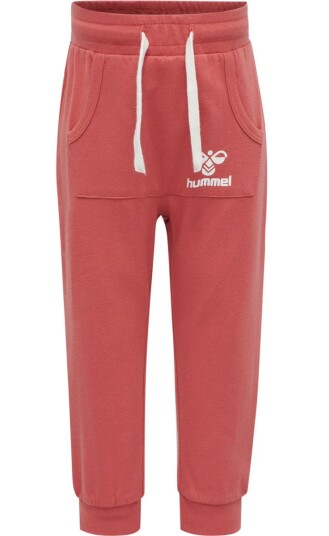 Hummel Futte Joggebukse Faded Rose Hummel Futte Joggebukse Faded Rose