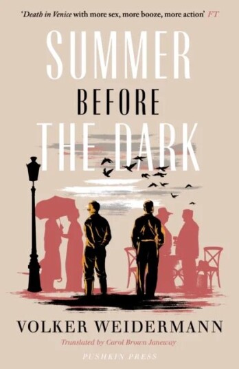 Summer Before The Dark Av Volker Weidermann Summer Before The Dark Av Volker Weidermann