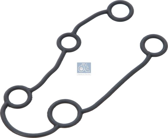 Tetning, snekkehusdeksel DT Spare Parts 2.10516
