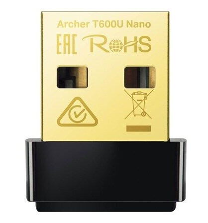 TP-Link Archer T600U Nano TP-Link Archer T600U Nano