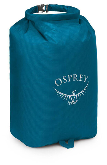 Osprey UL DRY SACK 12 WATERFRONT BLUE Osprey UL DRY SACK 12 WATERFRONT BLUE