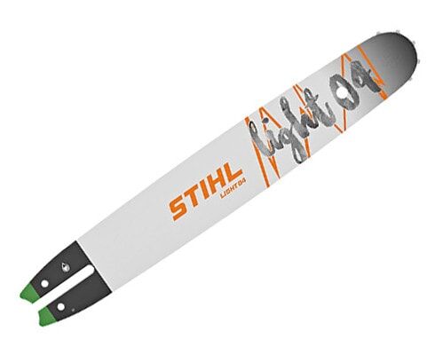 Stihl Light 50 Cm/20'' 1,6 Mm 3/8'' Svärd