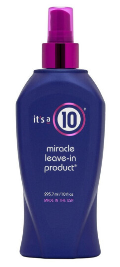 It's A 10 Miracle Leave-In Product 295,7ml
