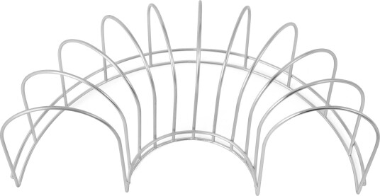 OYOY Oppvaskstativ, silver