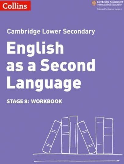 LOWER SECONDARY E2L WB8 2E LOWER SECONDARY E2L WB8 2E