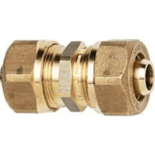 Imi Hydronics TA Pex 28mm Kompresjonskobling for VVS