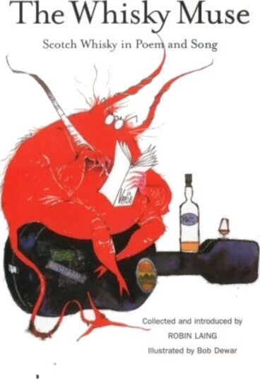 The Whisky Muse Av Robin Laing The Whisky Muse Av Robin Laing