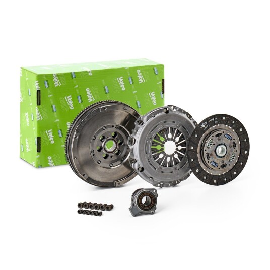 Clutchsett VALEO 837444