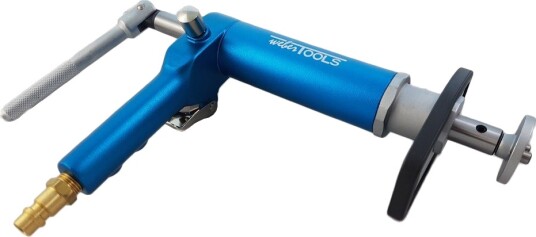 Weber Tools WT-6700-1 Tilbakestillingsverktøy, bremsecaliper stempel