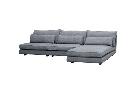Selected Exclusive Chelsea modulsofa Pietro pageant Pietro Blå