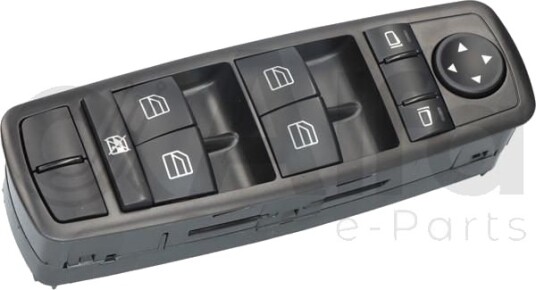 Bryter vindusheis Alfa e Parts AF05835