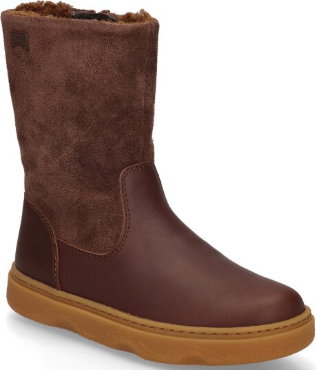 Camper Kiddo Kids   MEDIUM BROWN   28